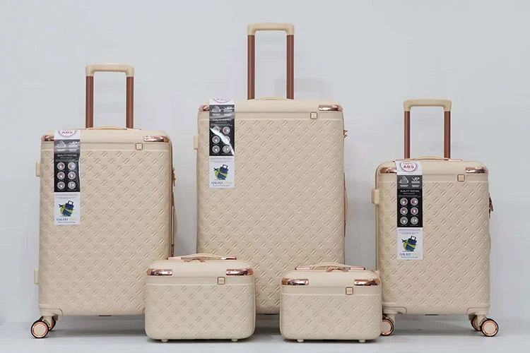 Den rimelige og holdbare reisefølget