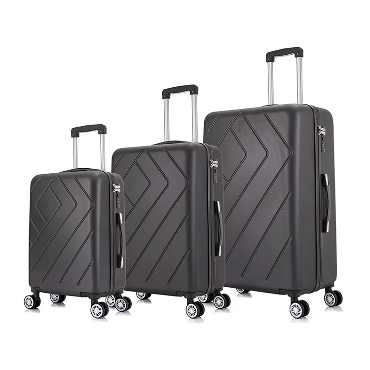 Clean-Line ABS koffert